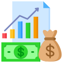 financial-reporting-icon